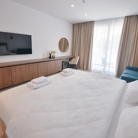 Hotel Riva Budua Esterno foto