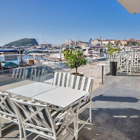 Hotel Riva Budua Esterno foto