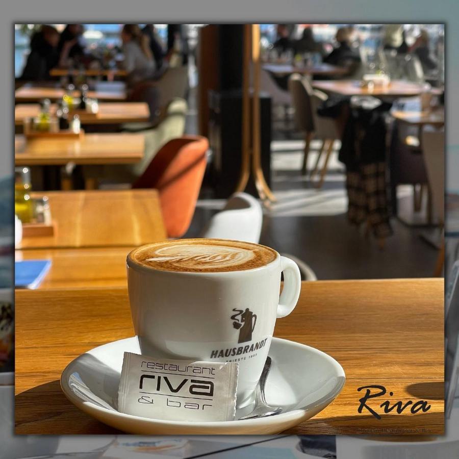 Hotel Riva Budua Esterno foto
