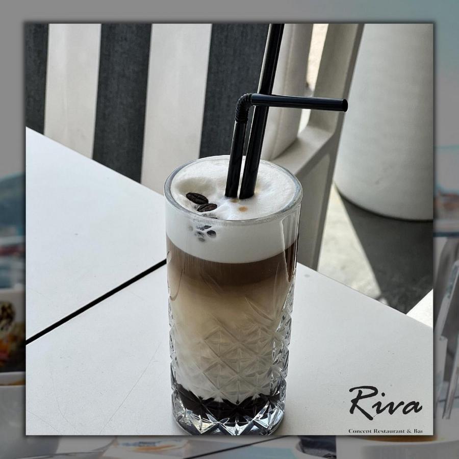 Hotel Riva Budua Esterno foto