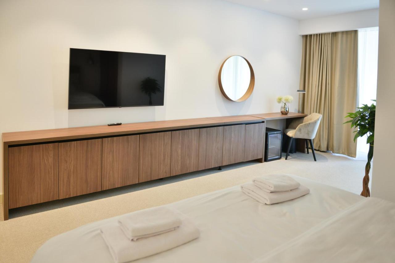 Hotel Riva Budua Esterno foto