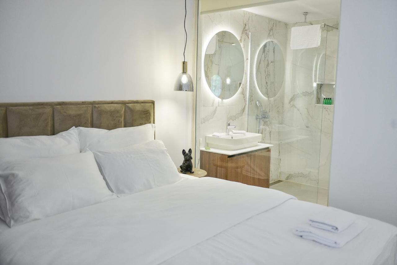 Hotel Riva Budua Esterno foto