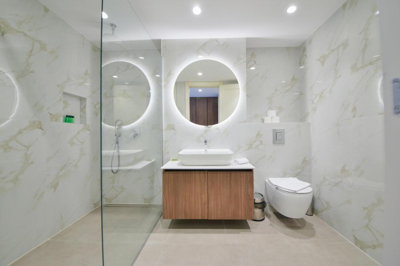 Hotel Riva Budua Esterno foto